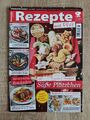 # Rezepte mit Pfiff # Okt./November 2024 - Nr. 07/2024 -Süße Plätzchen Neuwertig