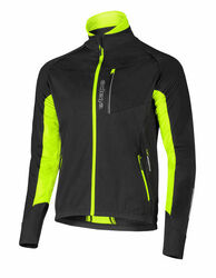 ETAPE Laufjacke Thermojacke  atmungsaktiv winddicht Softshelljacke NEU Qualität