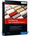 Configuring SAP S/4HANA Finance | Stoil Jotev | Buch | SAP Press Englisch | 2021