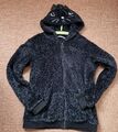 H&M Kuscheljacke in Gr. 158/164