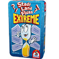 Schmidt Bring-mich-mit-Spiel 51294 Stadt, Land, Fluss - Extreme