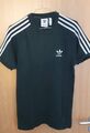 t shirt adidas,dunkel grün,gr.s 50 52 54