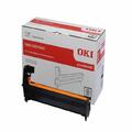 Original OKI 44844408 Schwarz Bildtrommel A-