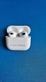 Apple AirPods 3.Generation Modell A2566 mit Magsafe Ladecase TOP Zustand