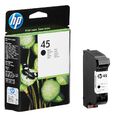 HP 45 (51645AE) schwarz Druckerpatrone