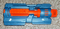 Hasbro Nerf Elite 2.0 Echo CS-10 Blaster Barrel Aufsatz ###a1