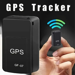 Mini GPS Tracker Sender Echtzeit Tracking KFZ Magnetbefestigung Anti Diebstahl