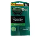 Wilkinson Sword Xtreme 3 Sensitive Comfort 6 + 2 Einwegrasierer 8 Stück Herrenra