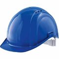 Voss Schutzhelm INAP-Defender-4 Gr. 51-64 cm signalblau