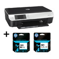 HP Envy 4500 / 5530 Drucker Scanner Kopierer WLAN Duplex ePrint USB