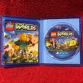 Lego Worlds (Sony PlayStation 4)