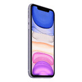 Apple iPhone 11 128GB Violett - Zustand: Sehr gut