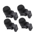 4X PDC Sensor 66209196705 passend für BMW E81 E82 E87 E88 E90 E91 E92 X1 E89 E84