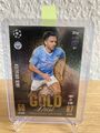 Champions League 23/24 | Trading Card GD 1 | Jack Grealish Gold Dust | Match At.