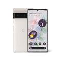 Google Pixel 6 Pro 128GB weiß entsperrt SIM-frei Smartphone Displaybruch E