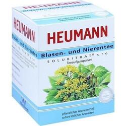 HEUMANN Blasen- und Nierentee SOLUBITRAT uro 30 g PZN 2680714