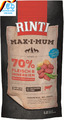 RINTI MAX-I-MUM Rind 12Kg, Hund