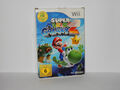 Super Mario Galaxy 2 Nintendo Wii