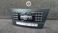 D72-31 * Mercedes-Benz W204 C-Klasse Head Unit Comand Navi Radio - A2049005908