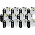 12x Original MANN-FILTER Kraftstofffilter WK 8161 Fuel Filter