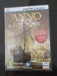 Anno 1404 | Guter Zustand