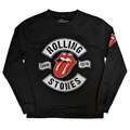 The Rolling Stones US Tour 1978 Sweatshirt