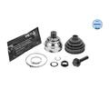 Meyle 100 498 0056 Gelenksatz Antriebswelle Radseitig für VW Transporter IV