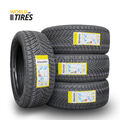 4x Allwetterreifen 185/55 R15 82H Ganzjahresreifen NEUREIFEN M+S mit Schneeflock