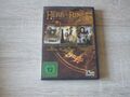 Der Herr der Ringe - Die Spielfilm Trilogie, 3 DVD (2007)