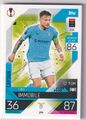 Topps Match Attax Champions League 22/23 Nr. 360 Ciro Immobile Captain