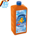 PUSTEFIX - 420869872 Xxl-Bubbles Nachfüllflasche Maxi, 1000Ml Seifenblasenwasser