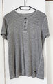 Esprit Herren Shirt mit Knopfleiste