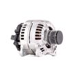 HELLA 8EL 011 710-321 Lichtmaschine Generator 120A 14V für VW POLO (9N) BORA