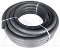 Flexschlauch Flexibles PVC-Rohr 25 m Pool Klebeschlauch d 50 mm Druckschlauch