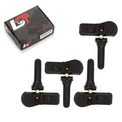 4x RDCi TPMS-Sensor Reifenluftdrucksensor 433 MHz für NISSAN NV400