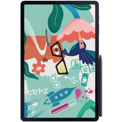 Samsung Galaxy Tab S7 FE - 64GB - Schwarz - Tablet WiFi + 5G✔ Auf Lager, sofort lieferbar (DE-Händler)