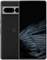 Google Pixel 7 Pro - 128GB - Obsidian (Ohne Simlock) (Dual-SIM) Neu in OVP