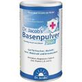 BASENPULVER plus Dr.Jacob's, 300 g PZN 03074878