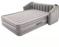 Bestway 67620 TriTech Airbed Queen Luftbett Luftmatratze... (253847)