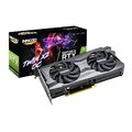 GeForce RTX 3060 12GB Twin X2 OC LHR Grafikkarte - 3x DisplayPort/HDMI