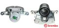 Bremssattel ESSENTIAL LINE BREMBO F 30 199 +36.89€ Pfand Grauguss für HYUNDAI 1