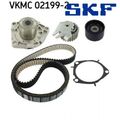 Wasserpumpe + Zahnriemensatz SKF VKMC02199-2 für Fiat 500L