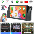 Für BMW 5er E39 X5 E53 E38 Android 13 32G Autoradio Carplay GPS NAVI WIFI RDS BT