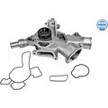 Meyle 613 600 4130 Wasserpumpe Motorkühlung für OPEL ASTRA CORSA AGILA A T98