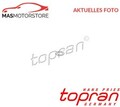 DICHTUNG LADER TOPRAN 111 968 I NEU OE QUALITÄT