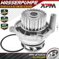 Wasserpumpe für Audi A3 A4 VW Golf Bora Seat Altea Skoda Octavia 1.6 2.0 Benzin