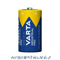 10 x Varta Longlife Power / HighEnergy 4914 Baby C LR14 1,5V Batterie bulk lose