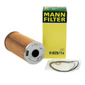 ORIGINAL MANN-FILTER ÖLFILTER MERCEDES ISDERA H 829/1 x