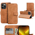 Handy Tasche SchutzHülle Für Samsung Galaxy A15 A25 A35 A55 5G Flip Case TENDER