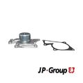 1x Wasserpumpe, Motorkühlung JP GROUP 4014102100 passend für MERCEDES-BENZ